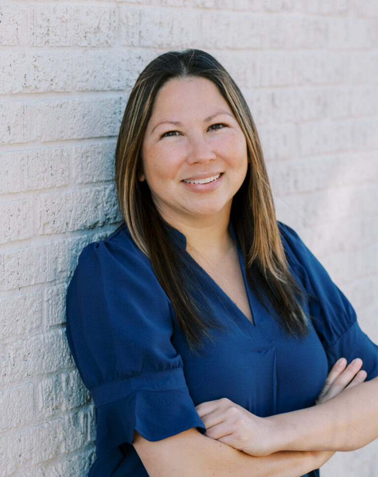 Headshot of Liz, dental hygienist at Grandview Dental Care in Columbus, OH.